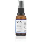 Q+A - Gezichtsserum - Retinol - 30ml