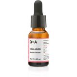 Q+A - Collagen Booster Serum - 15 ml - Gezichtsserum met Plantaardig Collageen