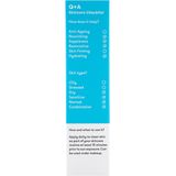 Q+A - Squalane Hydraterende Zonnebrandcrème - SPF 50 - 50ml