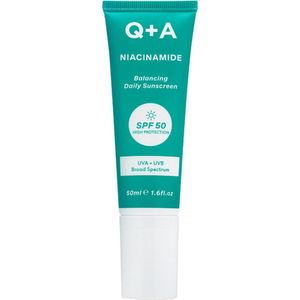 Zonnebrand - SPF 50 - Natuurlijk - Veganistisch - Dierproefvrij