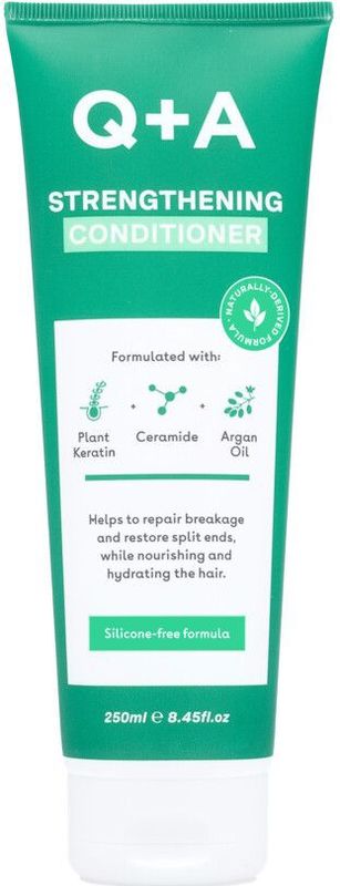 Q+A - Strengthening Conditioner - 250 ml