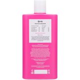 Q+A - Curl Defining Shampoo - Avocado - Sheaboter - Kokosolie