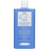 Q+A - Clarifying Shampoo - Veganistisch - Salicylzuur - Colloïdale Havermout - Prebiotica