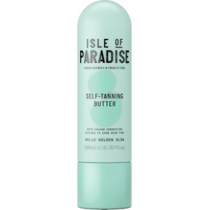 Isle Of Paradise Self-Tanning Butter 200 ml