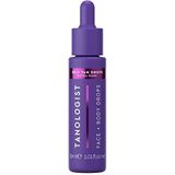 Tanologist - Self Tan Drops - 30 ml - Zelfbruiners