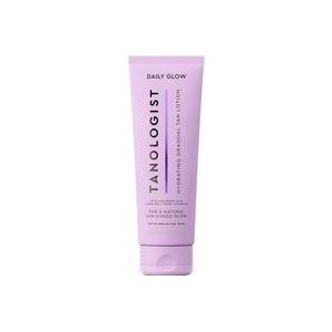 TANOLOGIST Daily Glow Hydraterende Bodylotion voor Gelijkmatige Bruining Tint Light To Medium 250 ml