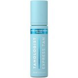 Tanologist - Medium - Zelfbruinend Schuim - 200 ml