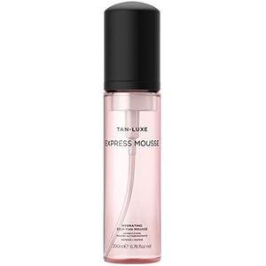 Tan-Luxe Express Mousse 200 ml