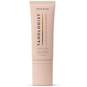 Highlighter - Brons - Serum - Geschikt voor Alle Huidtinten