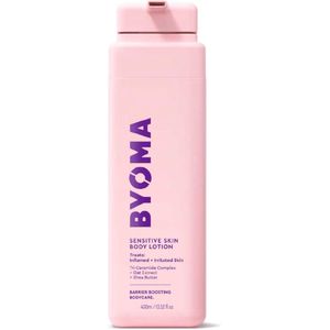 Byoma - Body Sensitive Skin Body Lotion - Gevoelige Huid Bodylotion - 400ml