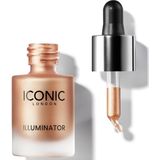 ICONIC LONDON - Illuminator Highlighter 13.5 ml Original