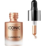 ICONIC LONDON - Illuminator Highlighter 13.5 ml Original