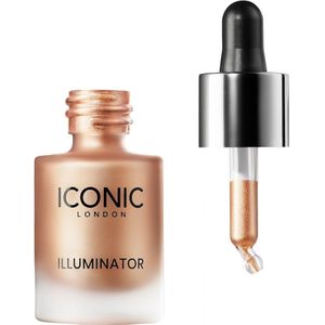 ICONIC LONDON - Illuminator Highlighter 13.5 ml Original