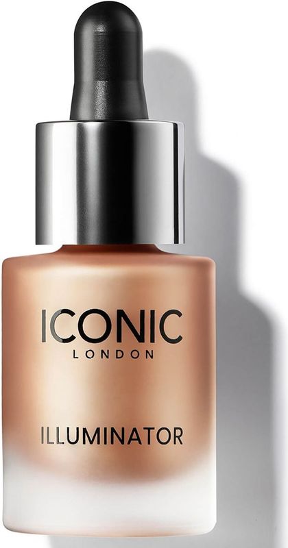 ICONIC LONDON - Illuminator Highlighter 13.5 ml Original