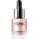 ICONIC LONDON - Illuminator Highlighter 13.5 ml Shine