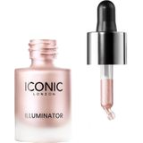 ICONIC LONDON - Illuminator Highlighter 13.5 ml Shine