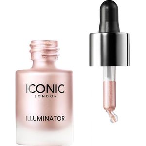 ICONIC LONDON - Illuminator Highlighter 13.5 ml Shine