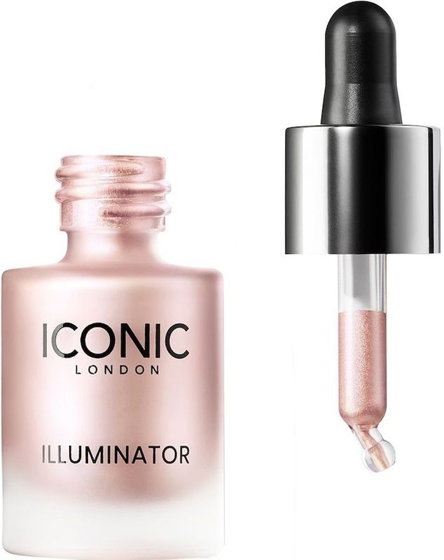 ICONIC LONDON - Illuminator Highlighter 13.5 ml Shine