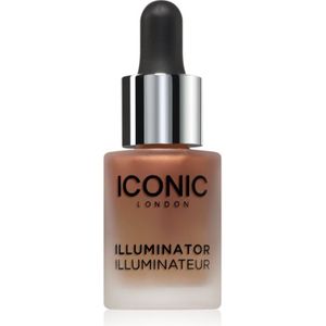 ICONIC LONDON - Illuminator Highlighter 13.5 ml Glow