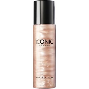 Iconic London Prep-Set-Glow Original (120ml)