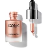 ICONIC London - Illuminator - Highlighter - Tint Blush - 13.5 ml