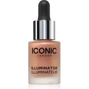 ICONIC London - Illuminator - Highlighter - Tint Blush - 13.5 ml