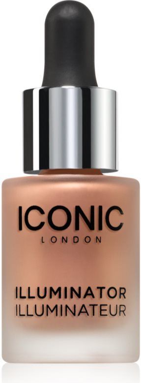 ICONIC London - Illuminator - Highlighter - Tint Blush - 13.5 ml