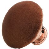 ICONIC LONDON - Pro Puff Brush Foundationpenselen 113 g
