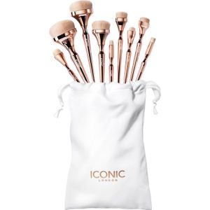 Iconic London HD Blend Complete Set
