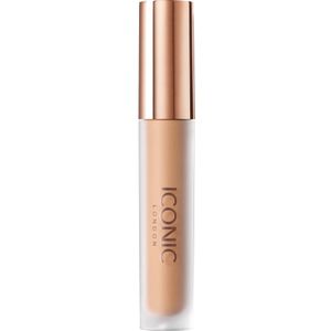 Iconic London - Seamless Concealer - Warm Tan