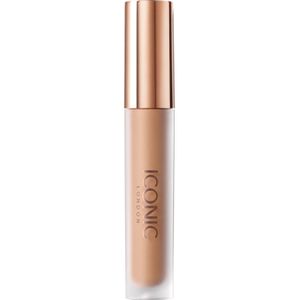 Iconic London - Seamless Concealer - Deep Tan