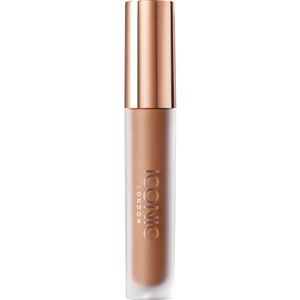 Iconic London - Seamless Concealer - Mahogany