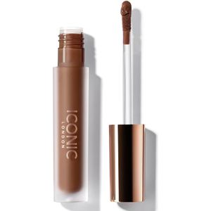 Iconic London - Seamless Concealer - Vegan - Crème - Opbouwbare Tint