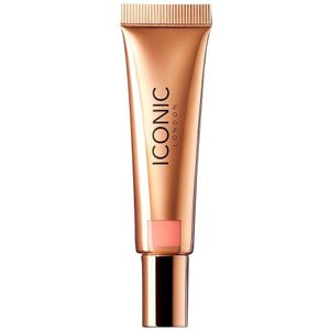 ICONIC LONDON - Blush 12.5 ml Cheeky Coral, Coral
