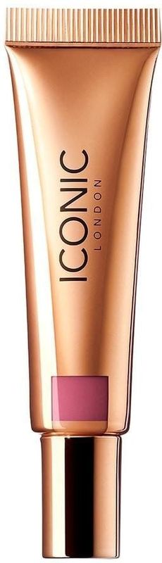 ICONIC London - Sheer Blush - 12.5ml - Fearless Flush