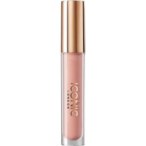 ICONIC London Lip Plumping Gloss  Love Struck