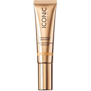 ICONIC London - Radiance Booster - Make-up Primer - Sand Glow