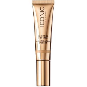 ICONIC London - Radiance Booster - Gezichtscrème - Honey Glow