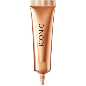 ICONIC LONDON - Sheer Bronze Bronzer 12.5 ml Beach Vibes