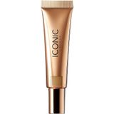 ICONIC London Sheer Bronze 12.5ml (Diverse tinten) - Golden Hour