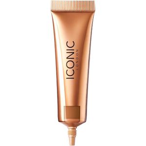 ICONIC LONDON - Sheer Bronze Bronzer 12.5 ml Caramel Glow