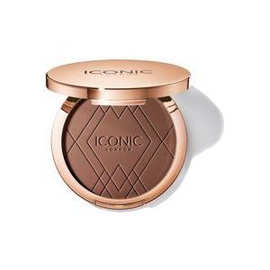 ICONIC London Ultimate Bronspoeder 17 g (Diverse tinten) - Rich Bronze