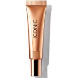 ICONIC LONDON - Sheer Bronze Bronzer 12.5 ml Sun Kiss