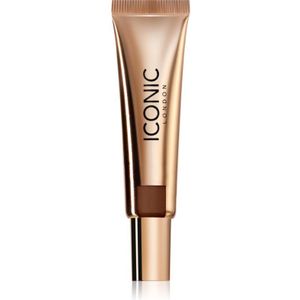 ICONIC London - Sheer Bronze - Bronzer - Spiced Tan - 12,5 ml