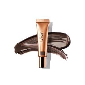 ICONIC London - Sheer Bronze - Vloeibare Bronzer - Sunset Bronze - 12,5 ml