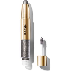 ICONIC London Glaze Crayon - Oogschaduw - Glinsterend Effect - 5.14 g