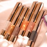 ICONIC LONDON - Glaze Crayon Oogschaduw - Nectar - 5.14 ml