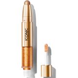 ICONIC LONDON - Glaze Crayon Oogschaduw - Koper - 5.14 ml