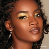 ICONIC London - Glaze Crayon - Oogschaduw - Tint Goldmine - 5.14 g