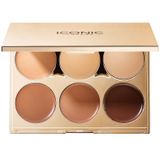 ICONIC LONDON - Multi Use Contour Sculpting Palette Sets & paletten 12 g